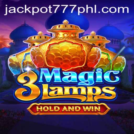 Discover the Magic of 3MagicLamps and Unveil the Secrets of JACKPOT777