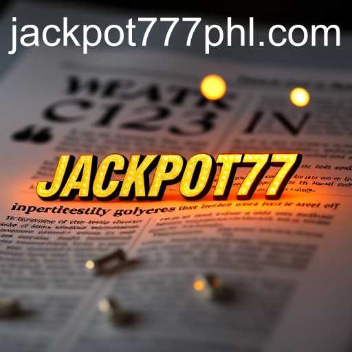 JACKPOT777