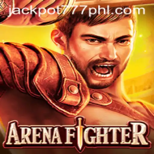 ArenaFighter: The Ultimate Battle Experience Enhanced by JACKPOT777