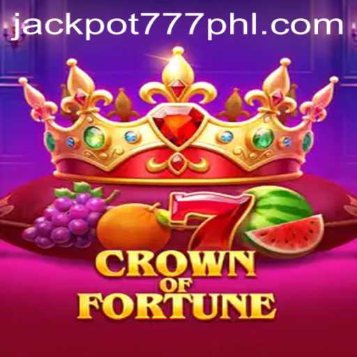 CrownofFortune: The Thrilling Casino Experience with JACKPOT777