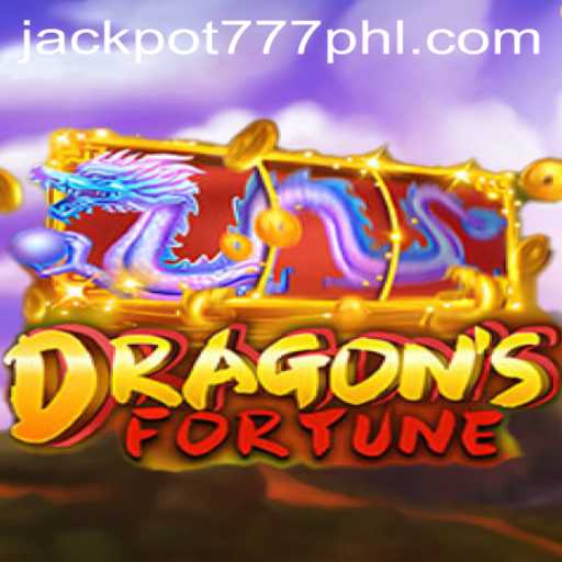 Discover the World of DragonFortune: The Ultimate gaming Experience with JACKPOT777