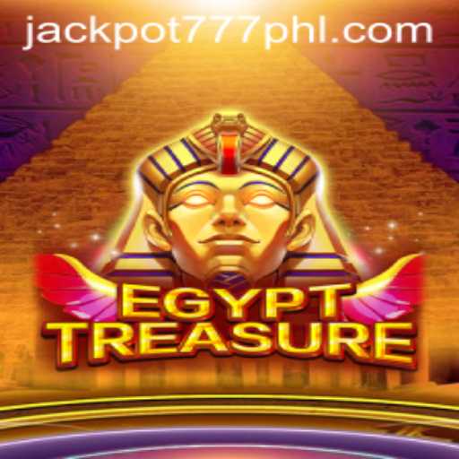 Discover the Thrills of EgyptTreasure with JACKPOT777