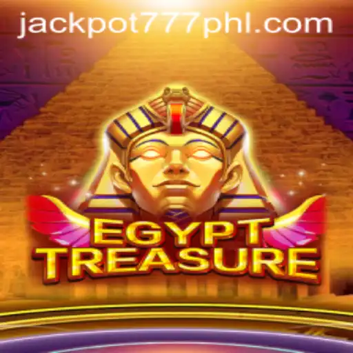 Discover the Thrills of EgyptTreasure with JACKPOT777