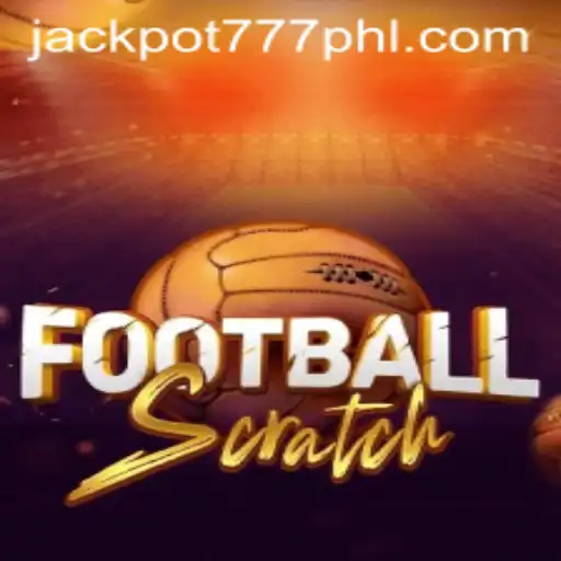 Discover the Excitement of FootballScratch with JACKPOT777