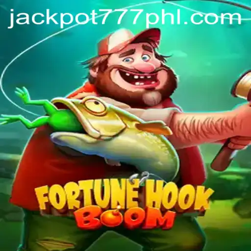 Exploring FortuneHookBoom: A New Era of Gaming with JACKPOT777