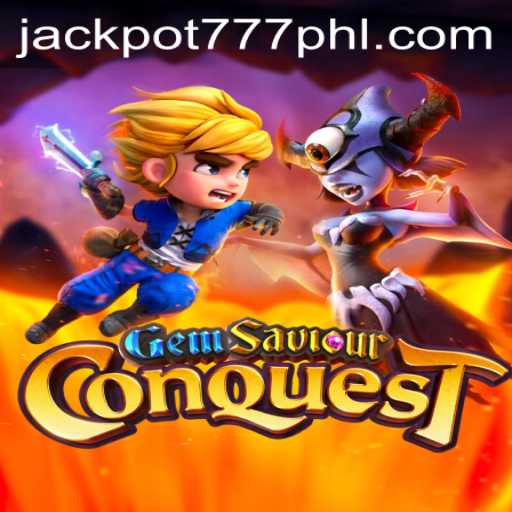 GemSaviourConquest: A Deep Dive Into the Enchanting World of Slot Play