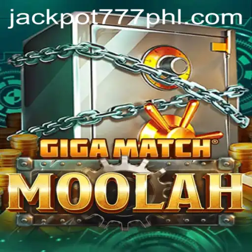 Unleashing Thrills: GigaMatchMoolah and the Excitement of JACKPOT777