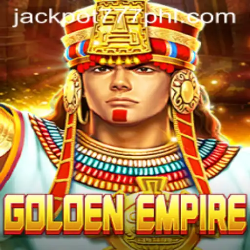 Experience the Thrill of GoldenEmpire with JACKPOT777