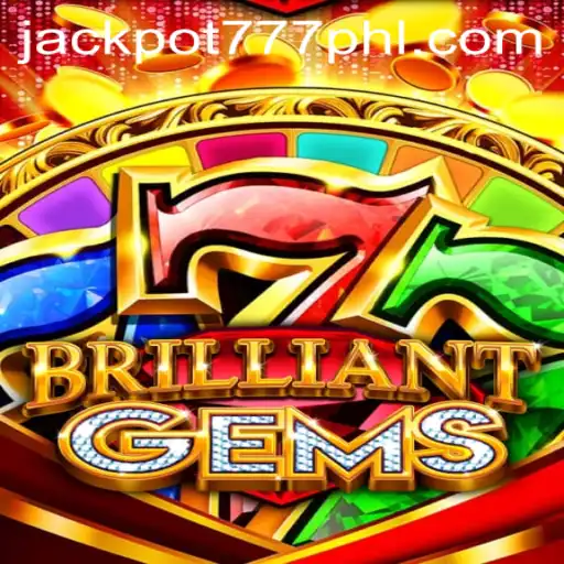 Explore the Dazzling World of BrilliantGems and Discover JACKPOT777