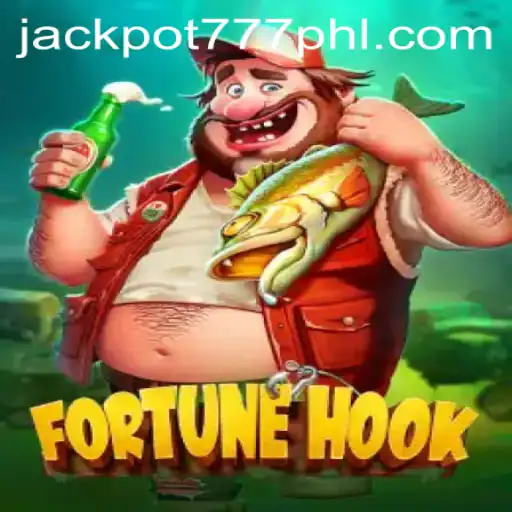 Exploring the Thrills of FortuneHook: A Deep Dive into the World of JACKPOT777