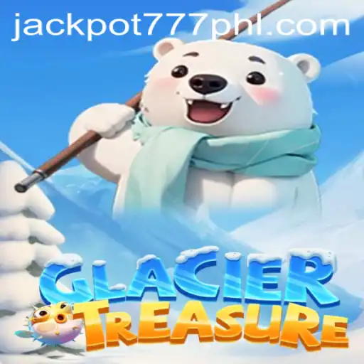 Unlocking the Excitement of GlacierTreasure with JACKPOT777