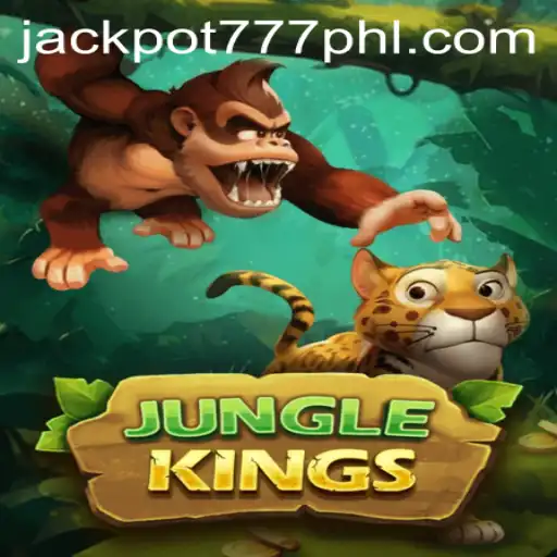 Exploring JungleKings: A Riveting Adventure with JACKPOT777
