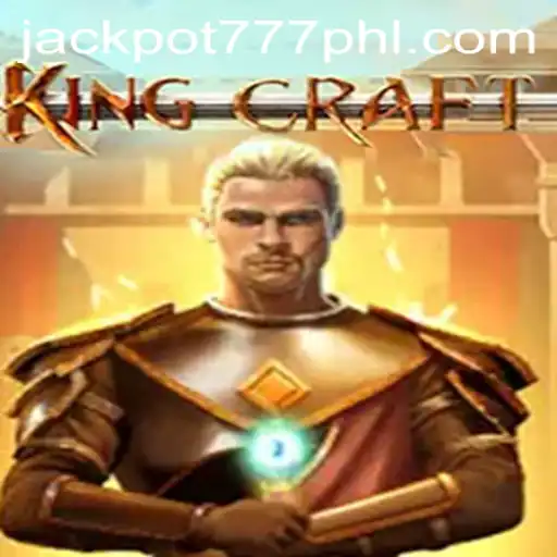 Discover the Thrills of KingcraftMenomin and Unlock JACKPOT777