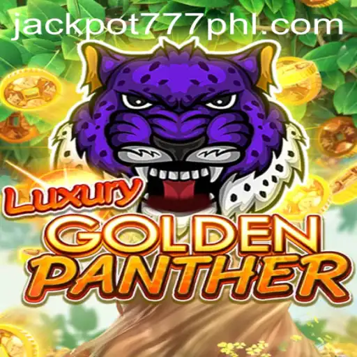 Unveiling LUXURYGOLDENPANTHER: A Thrilling Journey to Jackpot777