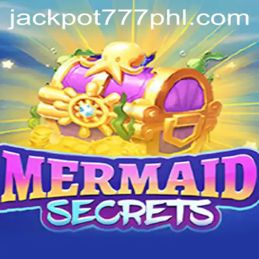 Discover The Underwater Adventure of MermaidSecrets and Unravel the Jackpot777