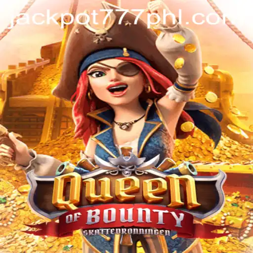 Unveiling the Treasures of QueenofBounty with JACKPOT777