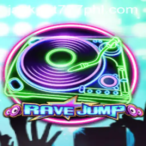 RaveJump: A Thrilling Adventure in Gaming with JACKPOT777