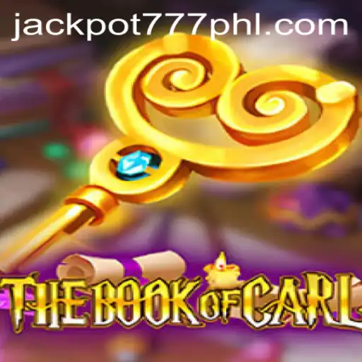 Exploring TheBookofCarl: Unveiling the Secrets of JACKPOT777