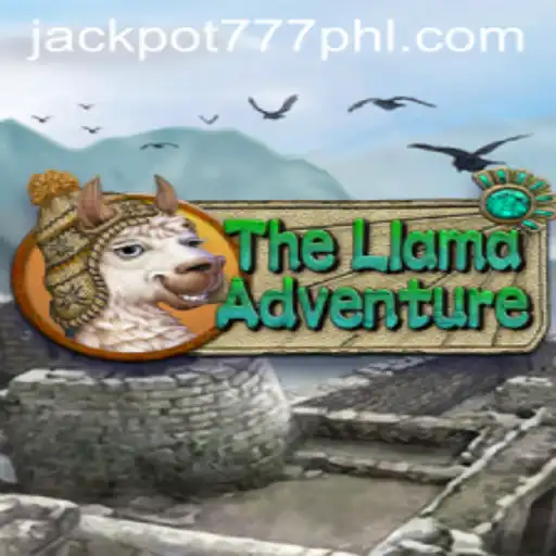 TheLlamaAdventure: Your Ticket to Discovering a Treasure in the Mystical World of JACKPOT777