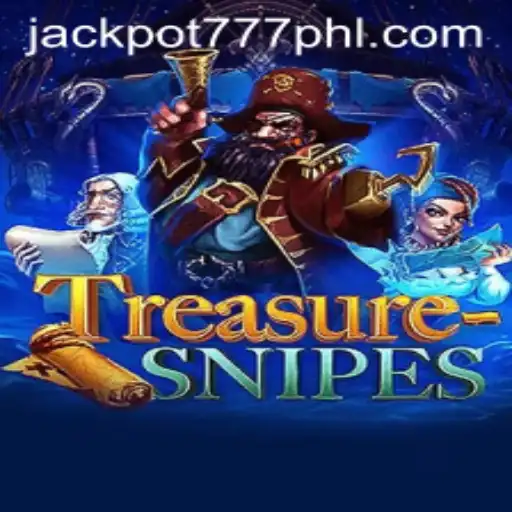 Explore the Exciting World of TreasureSnipes: The Game of Skill and Strategy