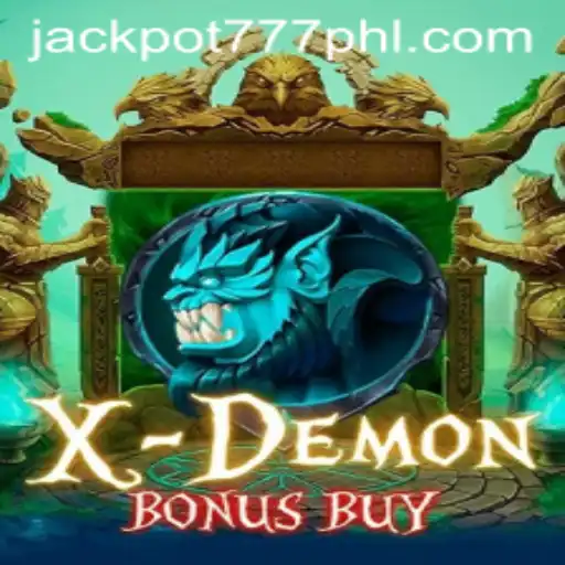 Exploring the Thrills of XDemonBonusBuy and the Allure of JACKPOT777