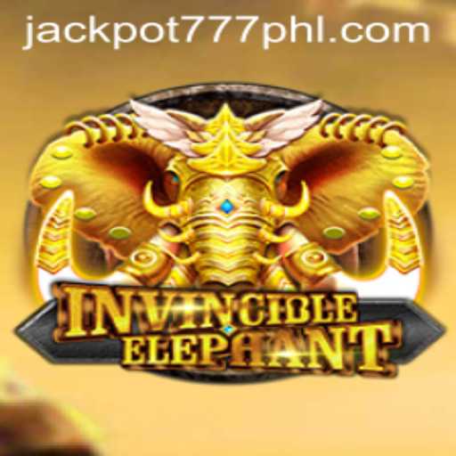 Dive Into the Exciting World of InvincibleElephant with JACKPOT777