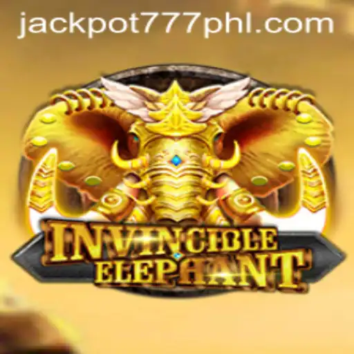 Dive Into the Exciting World of InvincibleElephant with JACKPOT777