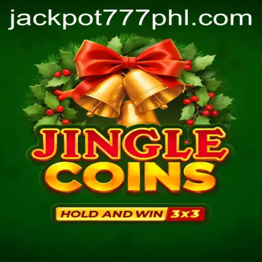 Discover the Thrilling World of Jinglecoins: Unveiling JACKPOT777