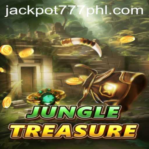 Unveiling JungleTreasure: Embark on an Epic Adventure to Discover JACKPOT777
