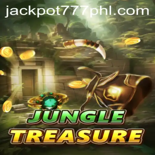 Unveiling JungleTreasure: Embark on an Epic Adventure to Discover JACKPOT777