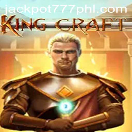 Discover the Thrills of KingcraftMenomin and Unlock JACKPOT777