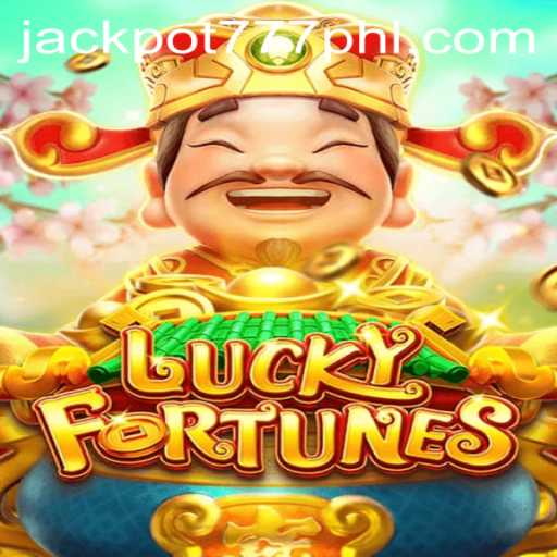 Discover the Exciting World of LUCKYFORTUNES and the Thrills of JACKPOT777