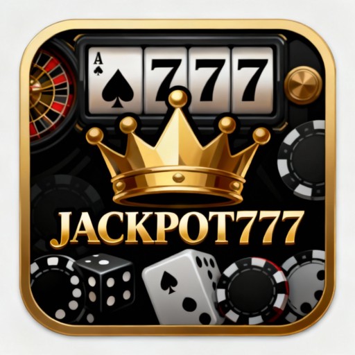 JACKPOT777