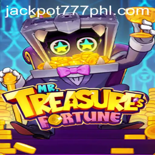Unveiling the Excitement of MrTreasuresFortune: The Game That Redefines Digital Entertainment