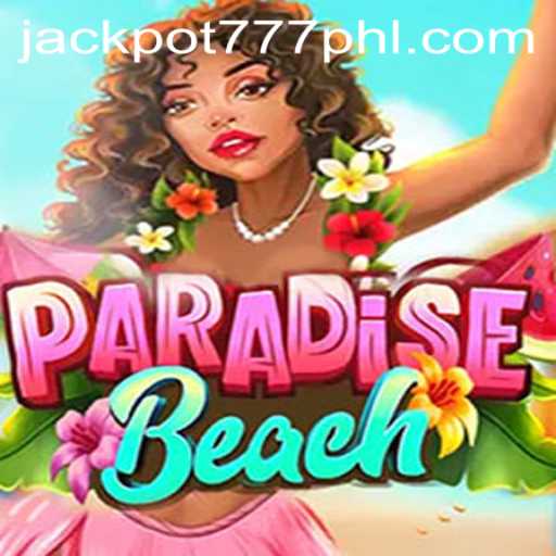 Discover the Thrills of ParadiseBeach: Jackpot777 Awaits