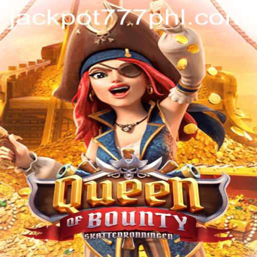 Unveiling the Treasures of QueenofBounty with JACKPOT777