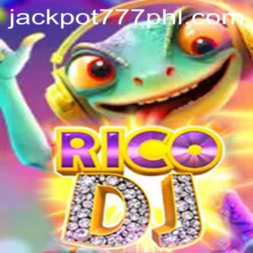 Experience the Thrills of RicoDJ with JACKPOT777