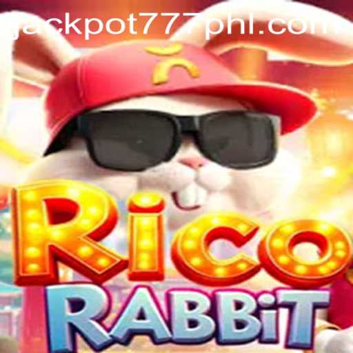 Exploring the Exciting World of RicoRabbit: Unleash Your Luck with JACKPOT777