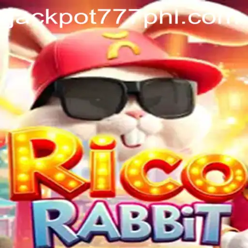 Exploring the Exciting World of RicoRabbit: Unleash Your Luck with JACKPOT777