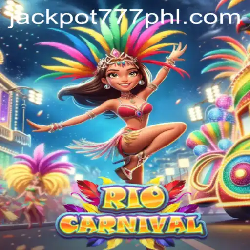 Exploring the Thrills of RioCarnival: A Game Experience with JACKPOT777