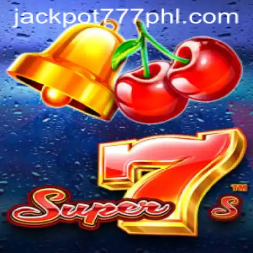 Unveiling the Exciting World of Super7s: A Game for Jackpot Enthusiasts