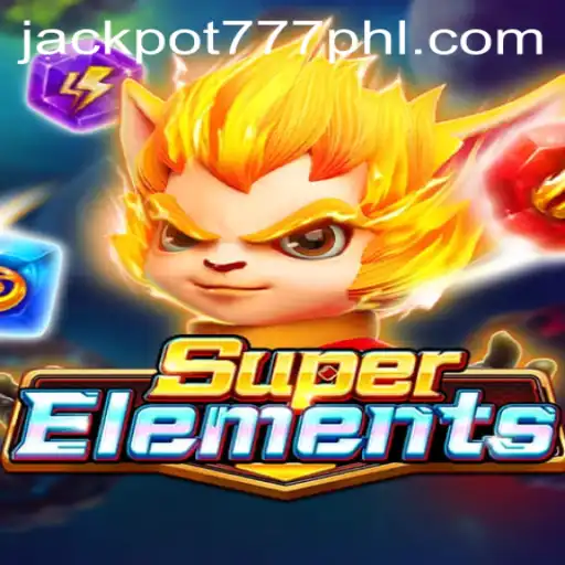 The World of SuperElements: Master the Game with JACKPOT777