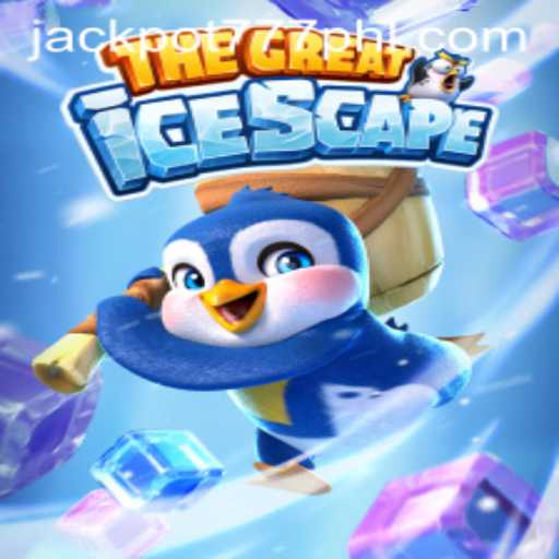 Exploring TheGreatIcescape: A Captivating Journey with JACKPOT777