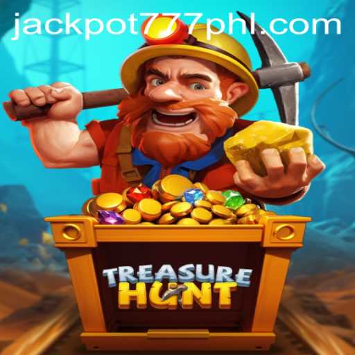 Unveiling TreasureHunt: Discover the Exciting World of JACKPOT777