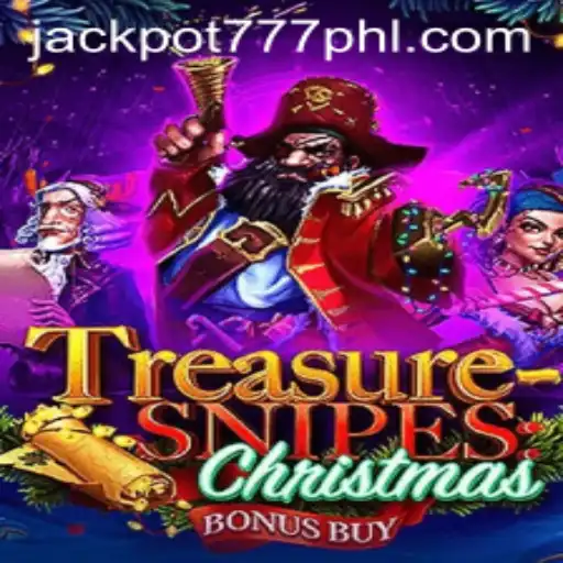 Explore TreasuresnipesChristmas: A Festive Adventure Featuring JACKPOT777