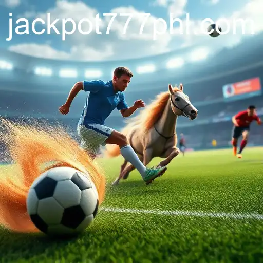 Virtual Sports: The Thrilling Intersection of Gaming and Athletics