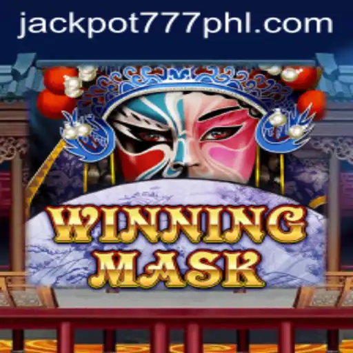 Unveiling WinningMask: An Immersive Gaming Experience with JACKPOT777