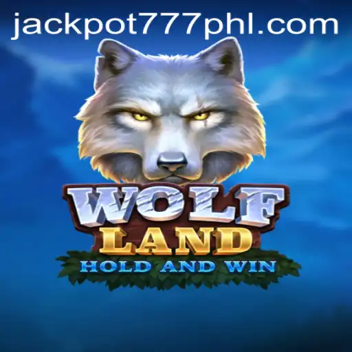 WolfLand: The Thrilling Journey into the Wild with JACKPOT777